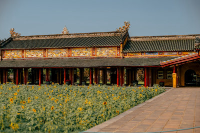 Hue, Vietnam — fine art travel photography print available from Clever Tourists