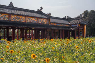 Hue, Vietnam — fine art travel photography print available from Clever Tourists