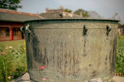 Hue, Vietnam — fine art travel photography print available from Clever Tourists