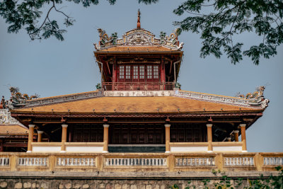 Hue, Vietnam — fine art travel photography print available from Clever Tourists
