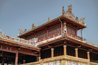 Hue, Vietnam — fine art travel photography print available from Clever Tourists