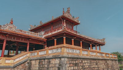 Hue, Vietnam — fine art travel photography print available from Clever Tourists