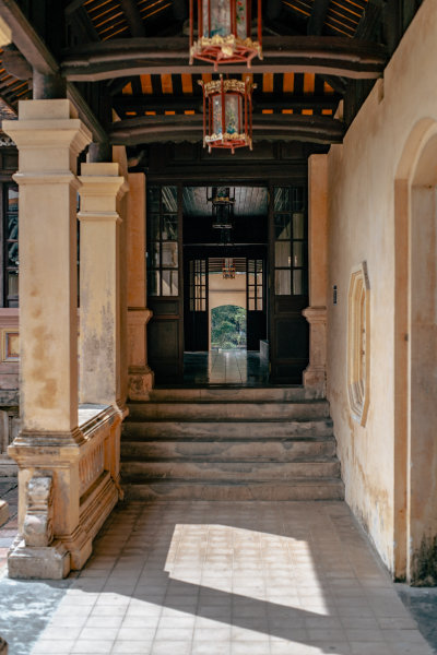Hue, Vietnam — fine art travel photography print available from Clever Tourists