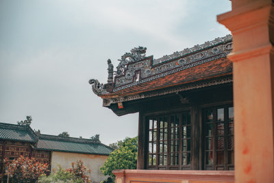 Hue, Vietnam — fine art travel photography print available from Clever Tourists
