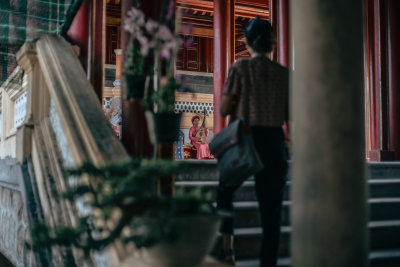 Hue, Vietnam — fine art travel photography print available from Clever Tourists