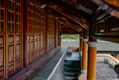 Hue, Vietnam — fine art travel photography print available from Clever Tourists