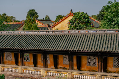 Hue, Vietnam — fine art travel photography print available from Clever Tourists