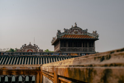 Hue, Vietnam — fine art travel photography print available from Clever Tourists