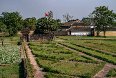 Hue, Vietnam — fine art travel photography print available from Clever Tourists