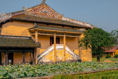 Hue, Vietnam — fine art travel photography print available from Clever Tourists