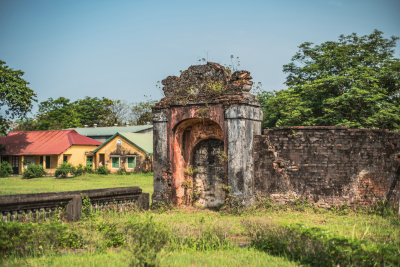 Hue, Vietnam — fine art travel photography print available from Clever Tourists