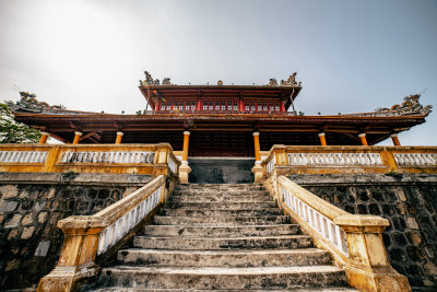 Hue, Vietnam — fine art travel photography print available from Clever Tourists