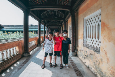 Hue, Vietnam — fine art travel photography print available from Clever Tourists