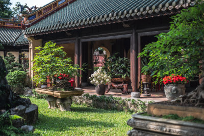 Hue, Vietnam — fine art travel photography print available from Clever Tourists