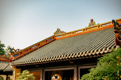 Hue, Vietnam — fine art travel photography print available from Clever Tourists