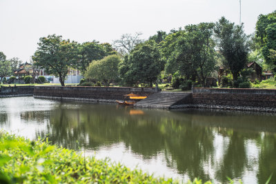 Hue, Vietnam — fine art travel photography print available from Clever Tourists
