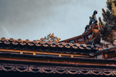 Hue, Vietnam — fine art travel photography print available from Clever Tourists