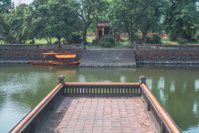 Hue, Vietnam — fine art travel photography print available from Clever Tourists