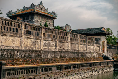 Hue, Vietnam — fine art travel photography print available from Clever Tourists
