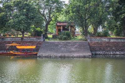 Hue, Vietnam — fine art travel photography print available from Clever Tourists