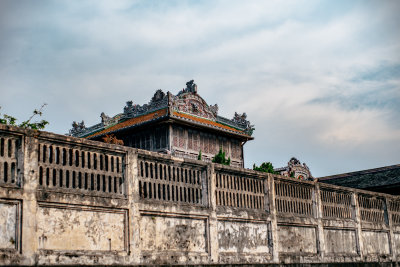 Hue, Vietnam — fine art travel photography print available from Clever Tourists