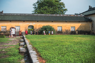 Hue, Vietnam — fine art travel photography print available from Clever Tourists