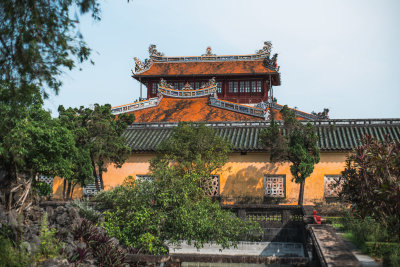 Hue, Vietnam — fine art travel photography print available from Clever Tourists