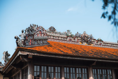 Hue, Vietnam — fine art travel photography print available from Clever Tourists