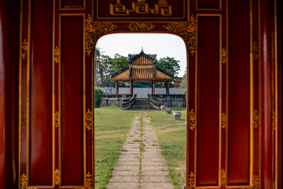 Hue, Vietnam — fine art travel photography print available from Clever Tourists
