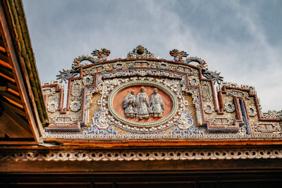Hue, Vietnam — fine art travel photography print available from Clever Tourists