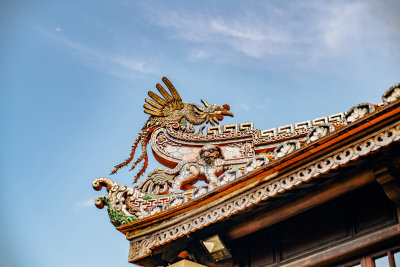 Hue, Vietnam — fine art travel photography print available from Clever Tourists