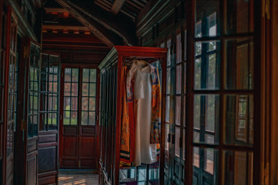 Hue, Vietnam — fine art travel photography print available from Clever Tourists