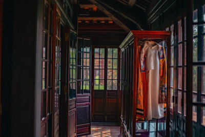 Hue, Vietnam — fine art travel photography print available from Clever Tourists
