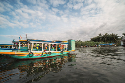 Hoi An, Vietnam — fine art travel photography print available from Clever Tourists