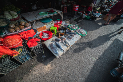 Hoi An, Vietnam — fine art travel photography print available from Clever Tourists