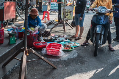 Hoi An, Vietnam — fine art travel photography print available from Clever Tourists