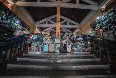 Hoi An, Vietnam — fine art travel photography print available from Clever Tourists