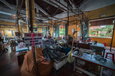 Hoi An, Vietnam — fine art travel photography print available from Clever Tourists