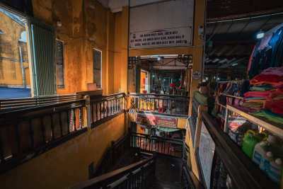 Hoi An, Vietnam — fine art travel photography print available from Clever Tourists