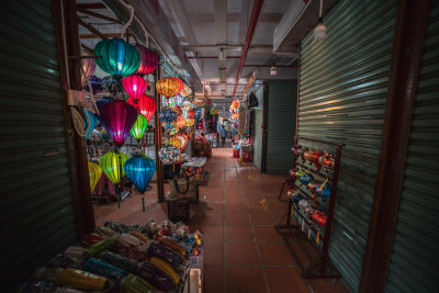 Hoi An, Vietnam — fine art travel photography print available from Clever Tourists