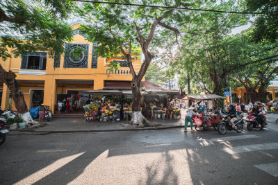 Hoi An, Vietnam — fine art travel photography print available from Clever Tourists