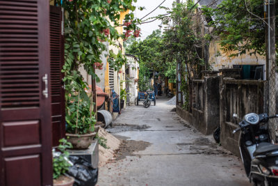 Hoi An, Vietnam — fine art travel photography print available from Clever Tourists