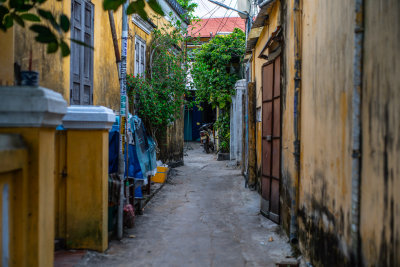 Hoi An, Vietnam — fine art travel photography print available from Clever Tourists