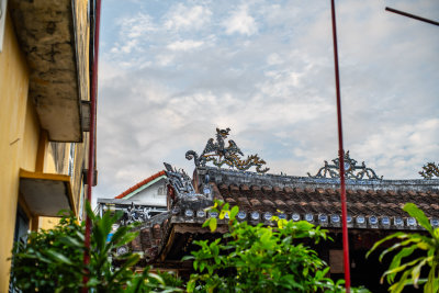 Hoi An, Vietnam — fine art travel photography print available from Clever Tourists