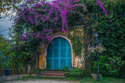 Hoi An, Vietnam — fine art travel photography print available from Clever Tourists