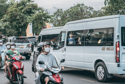 Hoi An, Vietnam — fine art travel photography print available from Clever Tourists