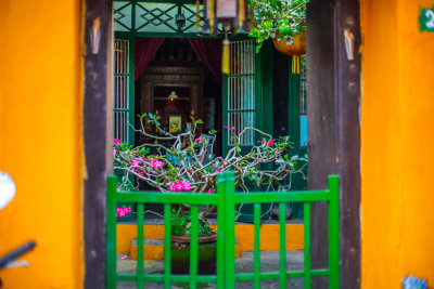 Hoi An, Vietnam — fine art travel photography print available from Clever Tourists