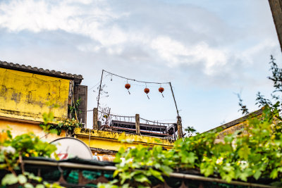 Hoi An, Vietnam — fine art travel photography print available from Clever Tourists