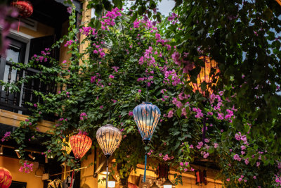 Hoi An, Vietnam — fine art travel photography print available from Clever Tourists