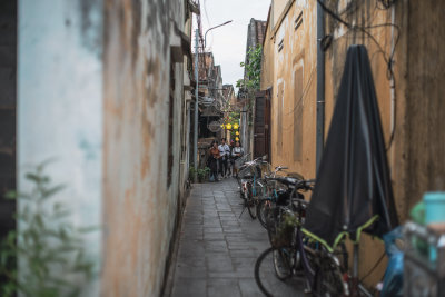 Hoi An, Vietnam — fine art travel photography print available from Clever Tourists